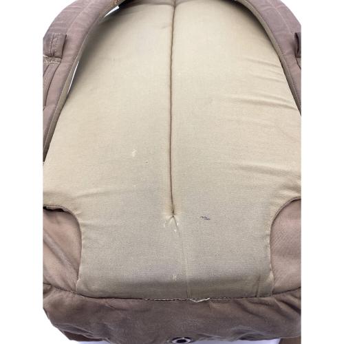 Granite Tactical Gear (グラナイトタクティカルギア) バックパック コヨーテ SPECIAL MISSION RAID