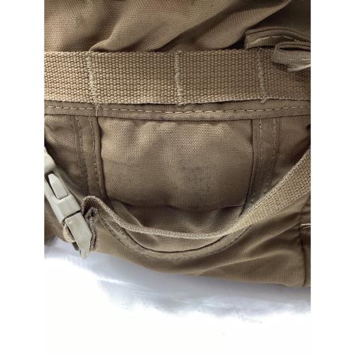 Granite Tactical Gear (グラナイトタクティカルギア) バックパック コヨーテ SPECIAL MISSION RAID