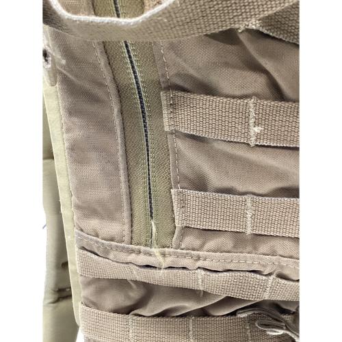 Granite Tactical Gear (グラナイトタクティカルギア) バックパック コヨーテ SPECIAL MISSION RAID