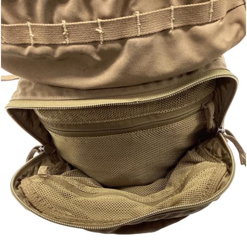 Granite Tactical Gear (グラナイトタクティカルギア) バックパック コヨーテ SPECIAL MISSION RAID