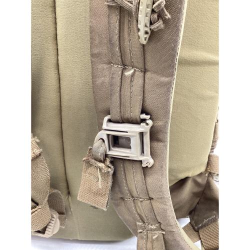 Granite Tactical Gear (グラナイトタクティカルギア) バックパック コヨーテ SPECIAL MISSION RAID