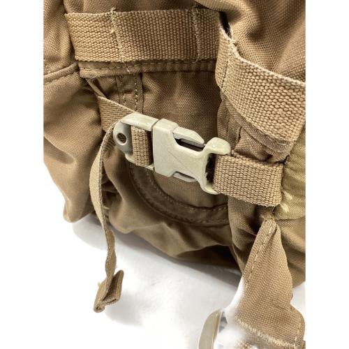 Granite Tactical Gear (グラナイトタクティカルギア) バックパック コヨーテ SPECIAL MISSION RAID