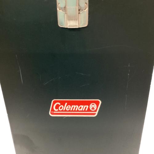 Coleman (コールマン) ランタンアクセサリー クラシック 200系、286他対応 メタルキャリーケース