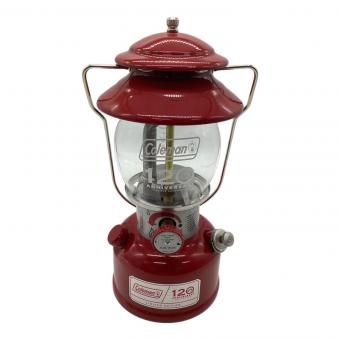 Coleman (コールマン) ガソリンランタン 120th アニバーサリー シーズンズランタン2021