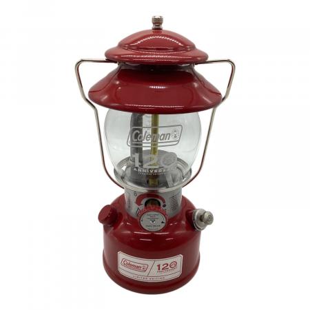 Coleman (コールマン) ガソリンランタン 120th アニバーサリー