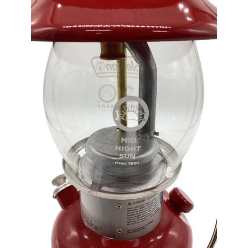 Coleman (コールマン) ガソリンランタン 120th アニバーサリー