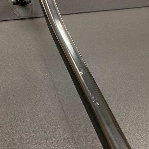 Helinox (ヘリノックス) コット 約190×68×16cm ブラック コットワン コンバーチブル