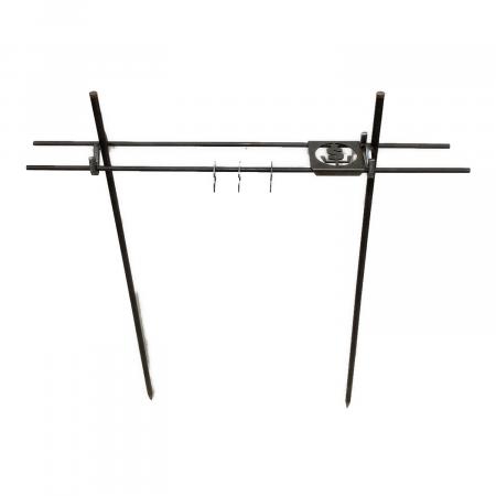 ssomabito パラレールハンガー 焚火台用品｜トレファクONLINE