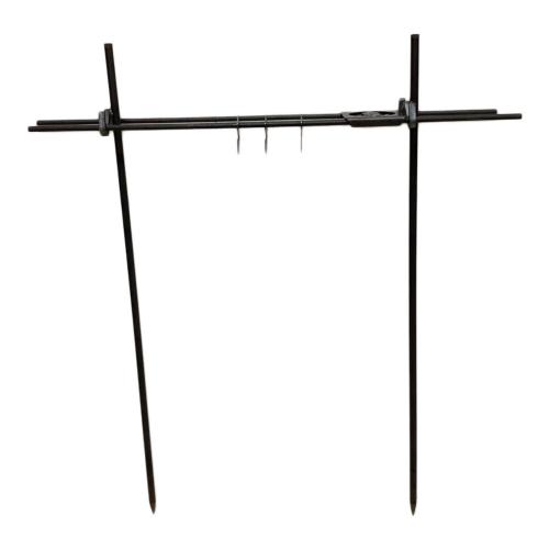 ssomabito パラレールハンガー 焚火台用品