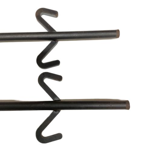 ssomabito パラレールハンガー 焚火台用品