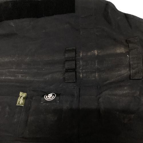 ssomabito パラレールハンガー 焚火台用品