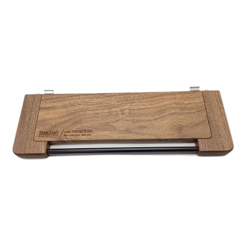 shim.craft (シム・クラフト) アウトドア雑貨 yoko no ITA SC