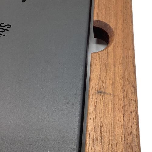 shim.craft (シム・クラフト) ファニチャーアクセサリー ウォルナット