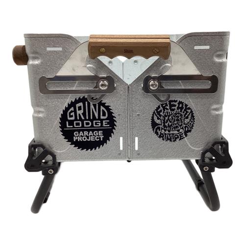 Snow peak (スノーピーク) 収納ケース シェルフコンテナ25｜トレファク