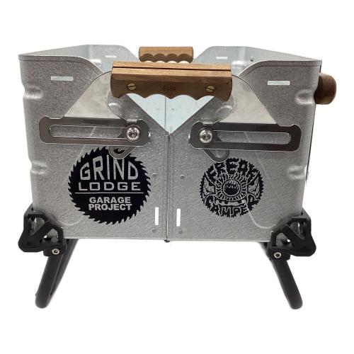 Snow peak (スノーピーク) 収納ケース シェルフコンテナ25｜トレファク