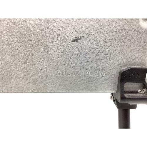 Snow peak (スノーピーク) 収納ケース シェルフコンテナ25