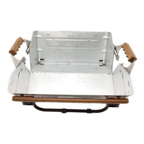 Snow peak (スノーピーク) 収納ケース シェルフコンテナ25｜トレファク