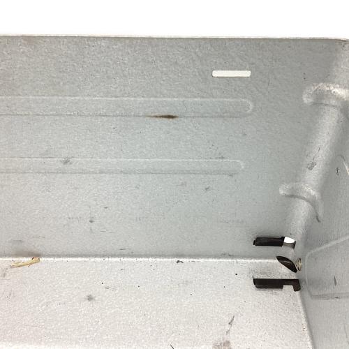 Snow peak (スノーピーク) 収納ケース シェルフコンテナ25