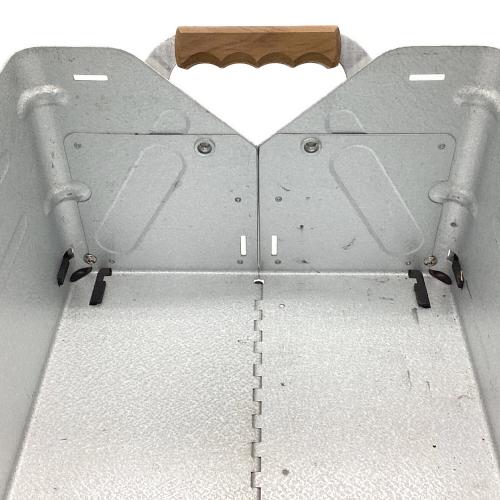 Snow peak (スノーピーク) 収納ケース シェルフコンテナ25｜トレファク