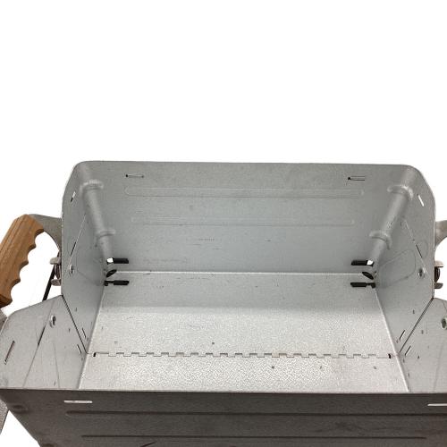 Snow peak (スノーピーク) 収納ケース シェルフコンテナ25