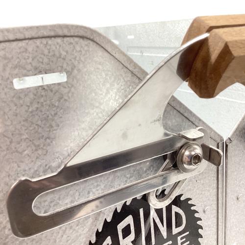 Snow peak (スノーピーク) 収納ケース シェルフコンテナ25