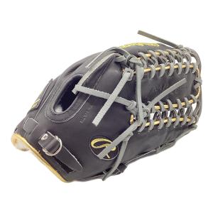 RAWLINGS (ローリングス) 硬式グローブ 12.75int ブラック 日本未発売 @ プロプリファード マイク・トラウトモデル 外野用 PROSMT27B