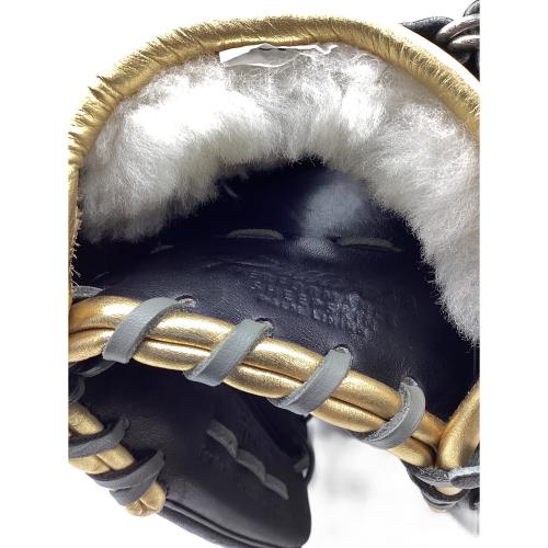 RAWLINGS (ローリングス) 硬式グローブ 12.75int ブラック 日本未発売 @ プロプリファード マイク・トラウトモデル 外野用 PROSMT27B