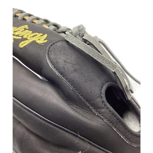 RAWLINGS (ローリングス) 硬式グローブ 12.75int ブラック 日本未発売 @ プロプリファード マイク・トラウトモデル 外野用 PROSMT27B