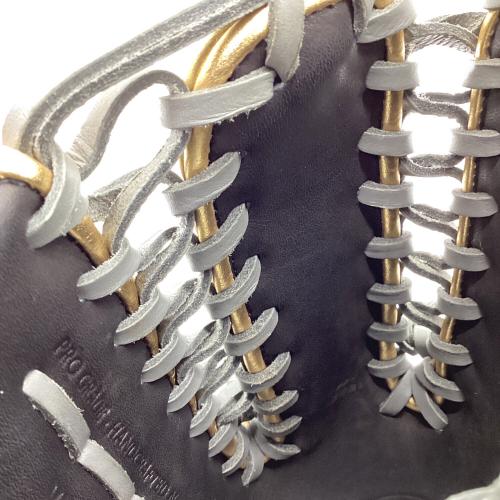 RAWLINGS (ローリングス) 硬式グローブ 12.75int ブラック 日本未発売 @ プロプリファード マイク・トラウトモデル 外野用 PROSMT27B