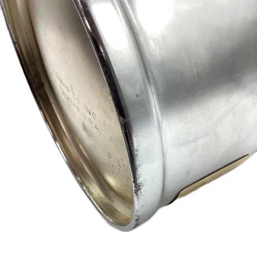 Coleman (コールマン) ガソリンランタン シリアルNo.04936 100周年記念限定品 メッキタンク センテニアルランタン 2001年3月製