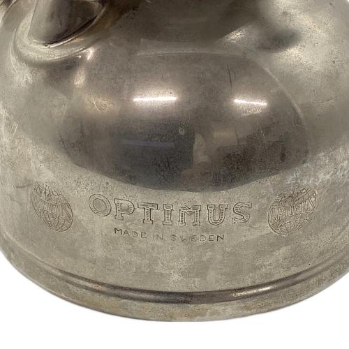 OPTIMUS (オプティマス) 1550G ケロシンランタン