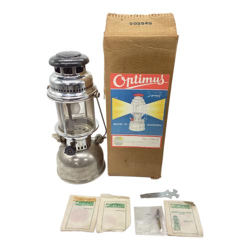 OPTIMUS (オプティマス) 1550G ケロシンランタン｜トレファクONLINE