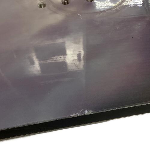 NITRO (ナイトロ) BEAST スノーボード 18-19モデル 151㎝ グレー×パープル