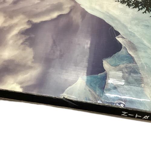 NITRO (ナイトロ) BEAST スノーボード 18-19モデル 151㎝ グレー×パープル