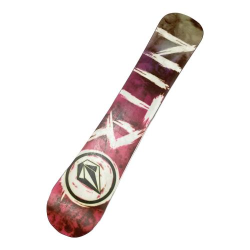 NITRO (ナイトロ) BEAST スノーボード 18-19モデル 151㎝ グレー×パープル