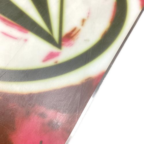 NITRO (ナイトロ) BEAST スノーボード 18-19モデル 151㎝ グレー×パープル