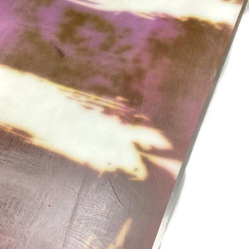 NITRO (ナイトロ) BEAST スノーボード 18-19モデル 151㎝ グレー×パープル