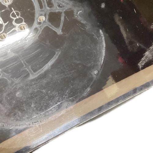 SIMS (シムス) VANISH スノーボード 153cm ブラック