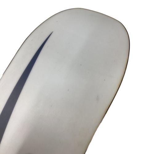 SIMS (シムス) VANISH スノーボード 153cm ブラック