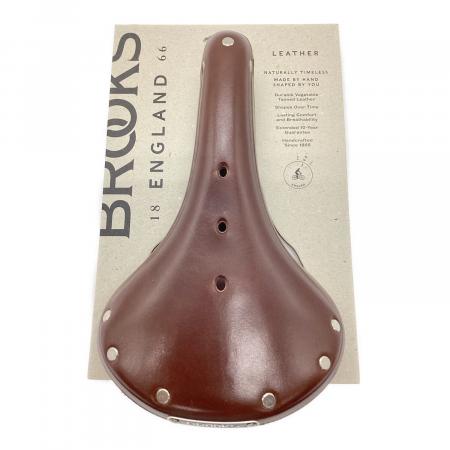 BROOKS (ブルックス) B17 レザーサドル サドル｜トレファクONLINE