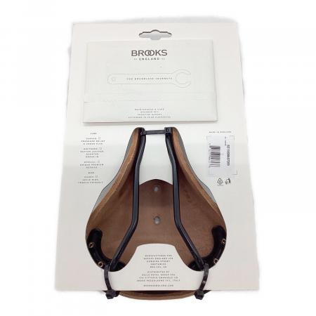BROOKS (ブルックス) B17 レザーサドル サドル｜トレファクONLINE