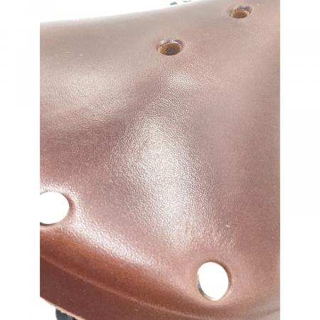 BROOKS (ブルックス) B17 レザーサドル サドル｜トレファクONLINE