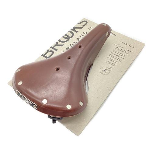 BROOKS (ブルックス) B17 レザーサドル サドル