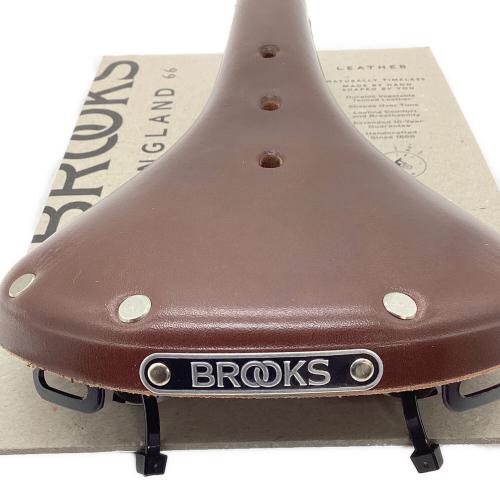 BROOKS (ブルックス) B17 レザーサドル サドル｜トレファクONLINE
