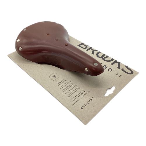 BROOKS (ブルックス) B17 レザーサドル サドル
