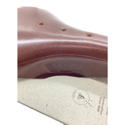 BROOKS (ブルックス) B17 レザーサドル サドル