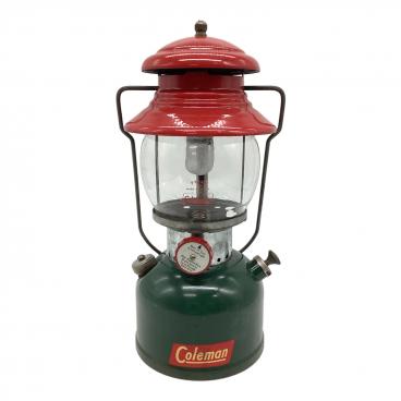 Coleman (コールマン) イエローボーダー ブラックバンド前期 ランタン