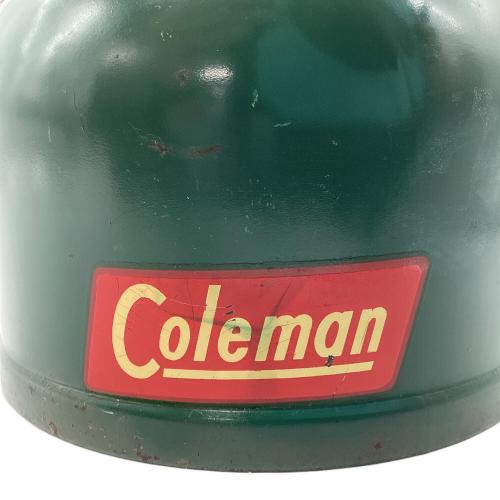 Coleman (コールマン) 200A クリスマスランタン ガソリンランタン 後期型デカール/PYREX グローブ @