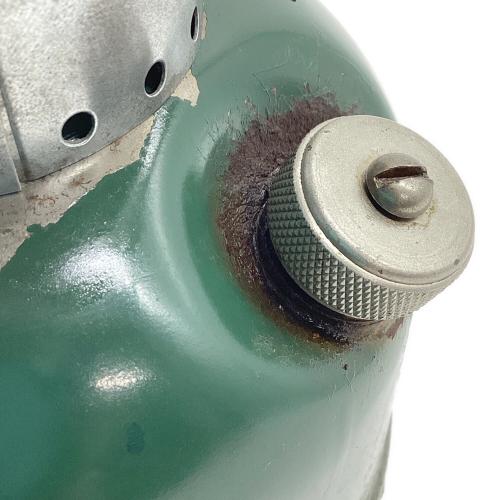 Coleman (コールマン) 200A クリスマスランタン ガソリンランタン 後期型デカール/PYREX グローブ @