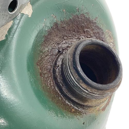 Coleman (コールマン) 200A クリスマスランタン ガソリンランタン 後期型デカール/PYREX グローブ @